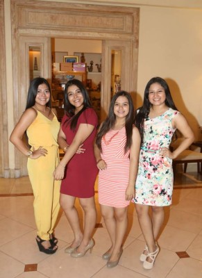 La Academia Bilingüe Shalom comparte