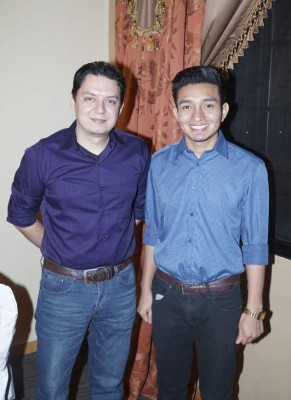 Boda de Yessica Waleska Hernández y Orlando Rangel