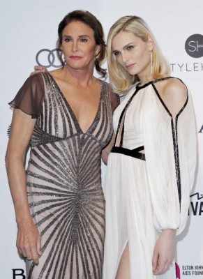 La nueva conquista de Caitlyn Jenner guarda un secreto