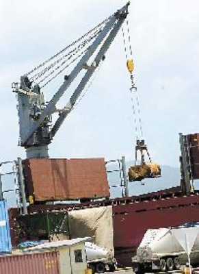 Insisten en un porteño para gerencia de ENP