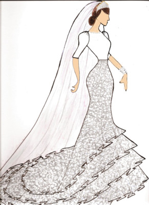 Arte hondureño para la princesa de Suecia