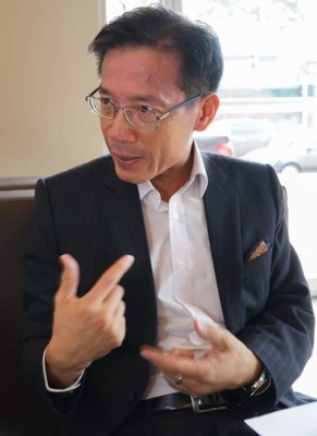 Expo Taiwán 2017 inicia hoy con 18 empresas interesadas en negocios