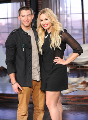 Demi Lovato contrata a creativo de lujo