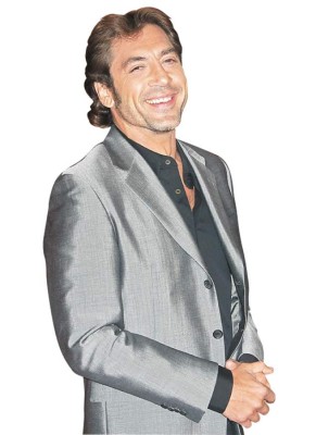 Nominado a los premios Bafta