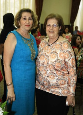 Las madres San Pedro Sula
