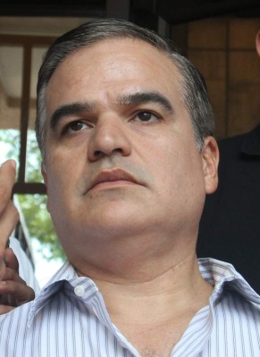 Afirman que Yani Rosenthal salió bajo fianza en EUA