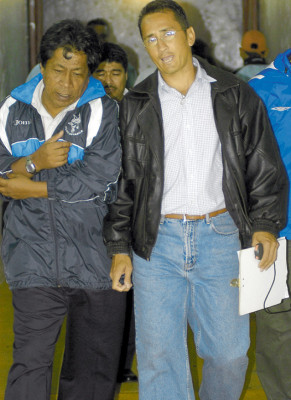 Desafíe a Ismael