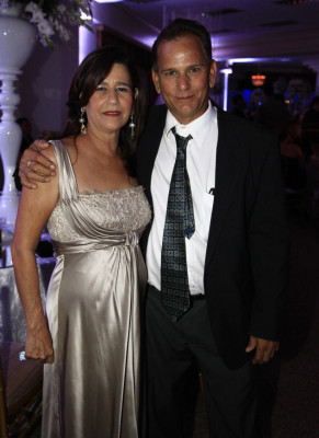 Boda Umanzor García