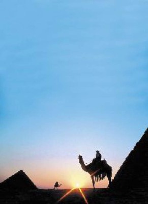 ¿Cómo se construyó la pirámide de Giza?