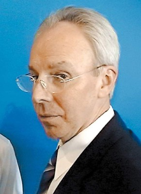 El Eriksson que no es Eriksson