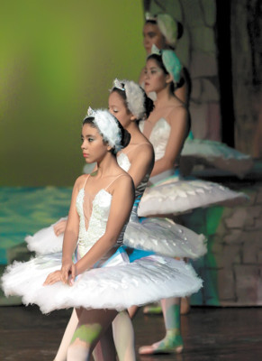 'Noches de fantasía”