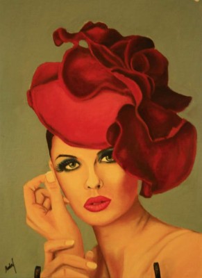 Clubes de Arte y Jardinería festejan té ecológico