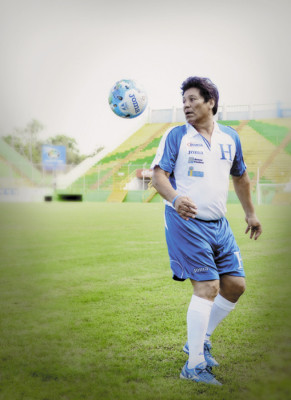 Fernando Bulnes, Luis Cruz, Remberto Jordán Roca