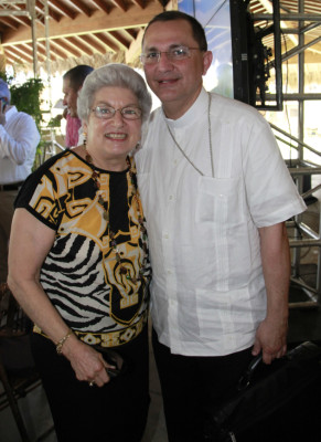 El tesoro caribeño que luce a Honduras