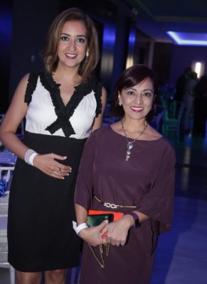 Cumpleaños de Ana García de Hernández