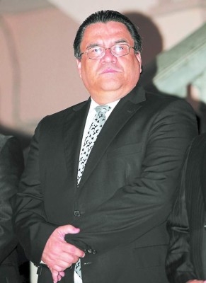 Arturo Corrales: 'Esperamos que prevalezca la verdad y la justicia”