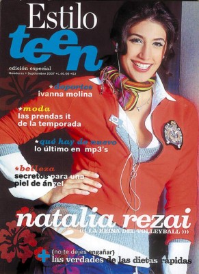 Estilo Teen, pura juventud y sorpresas