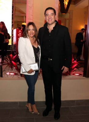 El concierto de Gianluca Vacchi