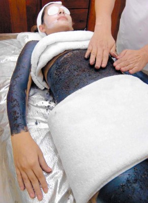 Un placer de los dioses