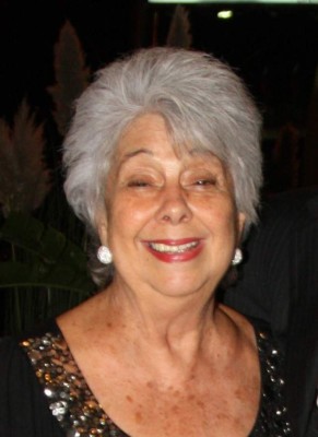 Tributo a la mujer 2015 por el Centro Cultural Sampedrano