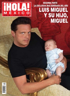 Luis Miguel, el resurgir de un artista adorado caído en desgracia