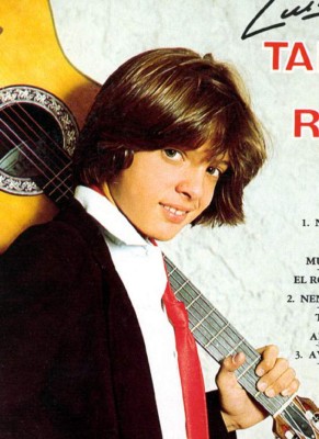 Luis Miguel, el resurgir de un artista adorado caído en desgracia