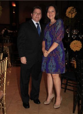 Fiesta musical, arte y talento