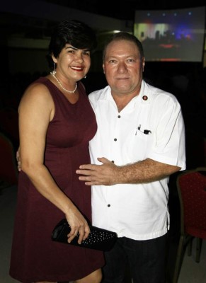 Música con solidaridad