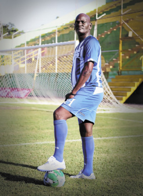 Porfirio Betancourt, Allan Anthony Costly, César Efraín Gutiérrez