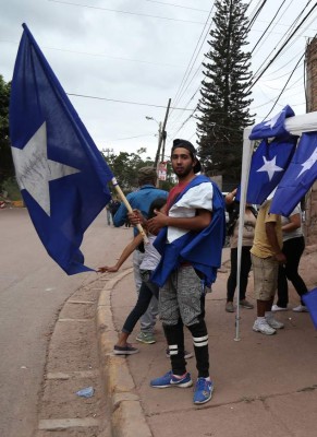 Elecciones Honduras: 6 millones convocados a votar