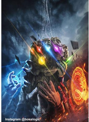 Las respuesta a las grandes interrogantes que dejó Avengers: Infinity War