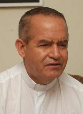 Rotación de padres en parroquias