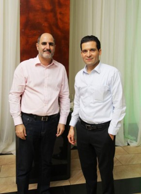 Cámara de Comercio e Industrias de Cortés celebra