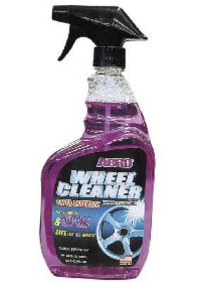 Relucientes y como nuevos