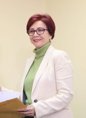 Hay varios candidatos para el TSC con experiencia de hasta 30 años