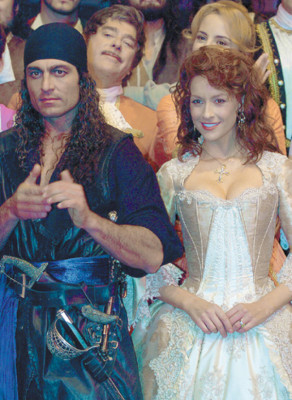 Fernando Colunga, el triunfo de la telenovela