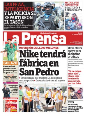 Foto: La Prensa