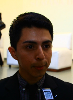 Seguridad y empleo piden universitarios a presidenciales