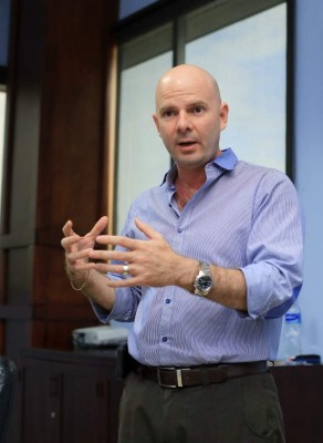 En 4 años Honduras escala 23 posiciones en competitividad