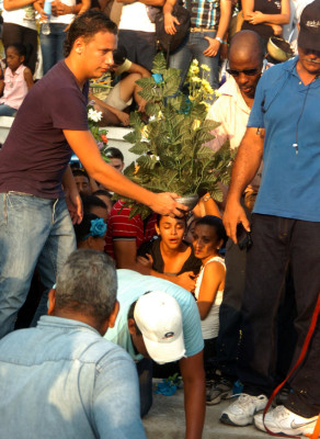 Consternación por crimen de niño de 10 años en Honduras