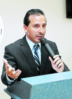 A Salud y al Conadeh les aumentan el presupuesto