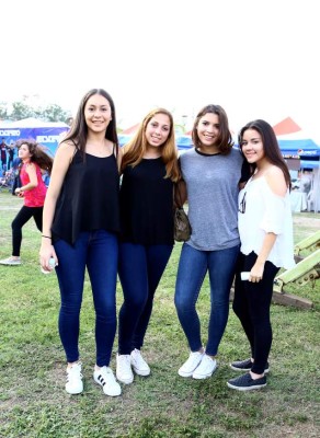 El Festival del Niño 2015 fue todo un éxito