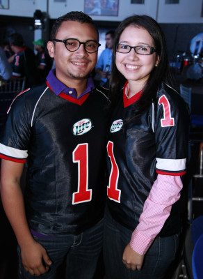 Fiesta por la renovación