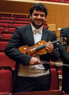 San Pedro Sula es la sede del Festival internacional de música