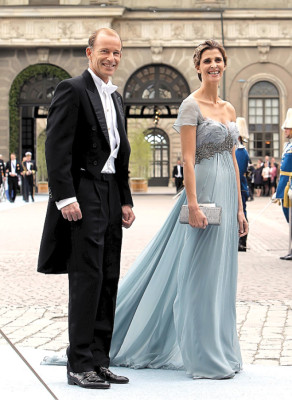 La victoria de la princesa