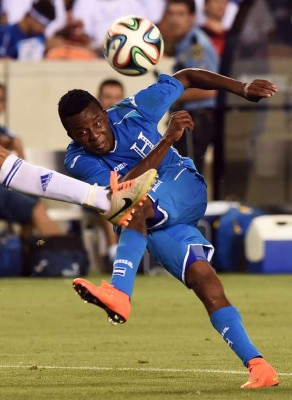 Honduras reprueba en su segundo amistoso y siembra más dudas