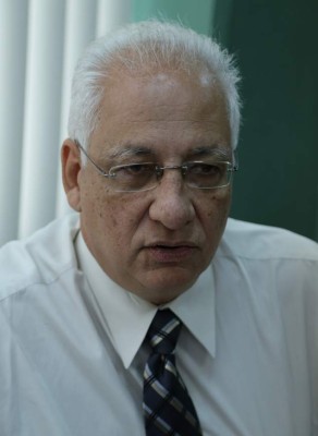 Paro en la Unah-VS se extiende hasta el lunes