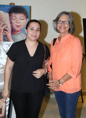 Jóvenes hondureños se motivan a proyectarse en las artes