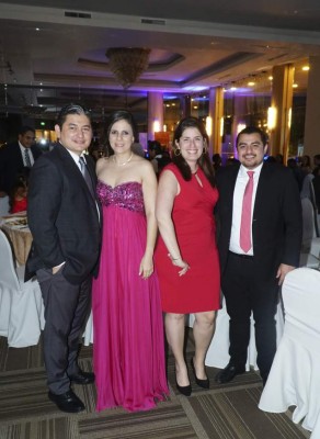 Exitoso congreso de odontología