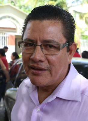 Docentes de Cortés exigen mejora salarial y alto al 'hostigamiento”